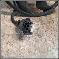Immagine di Elettroventola Motore HYUNDAI i30 II CW 252311P390 3137230087