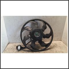 Immagine di Elettroventola Motore HYUNDAI i30 II CW 252311P390 3137230087