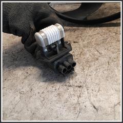 Immagine di Elettroventola Motore HYUNDAI i30 II CW 252311P390 3137230087