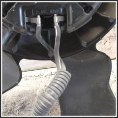 Immagine di Elettroventola Motore HYUNDAI i30 II CW 252311P390 3137230087