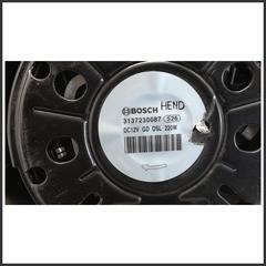Immagine di Elettroventola Motore HYUNDAI i30 II CW 252311P390 3137230087