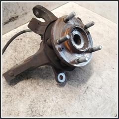 Immagine di Fusello Mozzo Anteriore Sinistro HYUNDAI i30 II CW 51715A6000