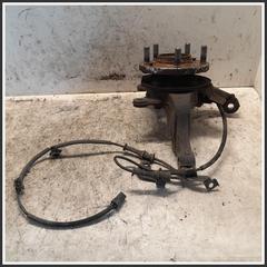 Immagine di Fusello Mozzo Anteriore Destro HYUNDAI i30 II CW 51716A6000
