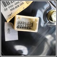 Immagine di Specchio Retrovisore Destro HYUNDAI i30 II CW 87620A6020CA 205806030
