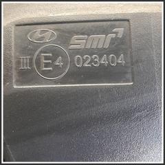 Immagine di Specchio Retrovisore Destro HYUNDAI i30 II CW 87620A6020CA 205806030