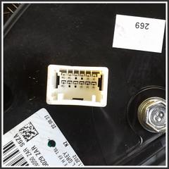 Immagine di Specchio Retrovisore Sinistro HYUNDAI i30 II CW 87610A6020CA 20586029