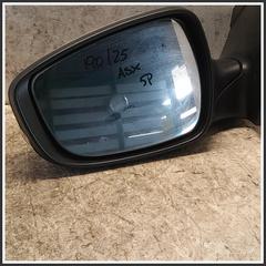 Immagine di Specchio Retrovisore Sinistro HYUNDAI i30 II CW 87610A6020CA 20586029
