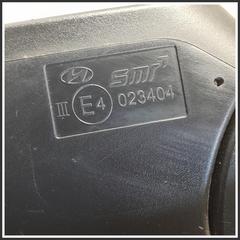 Immagine di Specchio Retrovisore Sinistro HYUNDAI i30 II CW 87610A6020CA 20586029