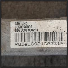 Immagine di Scatola Sterzo HYUNDAI i30 II CW 56500A6500 56500A6000