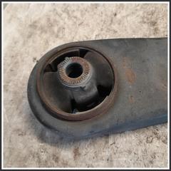 Immagine di Trapezio Anteriore Braccio Braccetto Trasversale Anteriore Destro HYUNDAI i30 II CW 54501A2600 