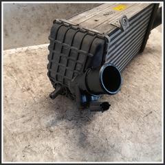 Immagine di Radiatore Intercooler HYUNDAI i30 II CW 1.6 D4FB 282712A740 282702A770