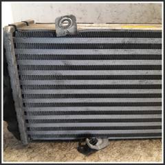 Immagine di Radiatore Intercooler HYUNDAI i30 II CW 1.6 D4FB 282712A740 282702A770