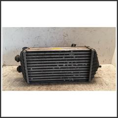 Immagine di Radiatore Intercooler HYUNDAI i30 II CW 1.6 D4FB 282712A740 282702A770