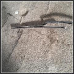 Immagine di Braccio Tergi Cristallo HYUNDAI i30 II CW 98320A5000