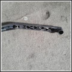 Immagine di Braccio Tergi Cristallo HYUNDAI i30 II CW 98320A5000