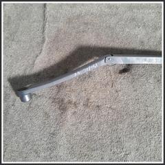 Immagine di Braccio Tergi Cristallo HYUNDAI i30 II CW 98320A5000