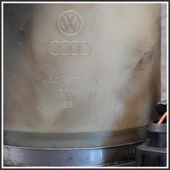 Immagine di Pompa Servosterzo Elettroidraulica 6Q0423371 VOLKSWAGEN Polo IV 6R0423156C 6Q0423371