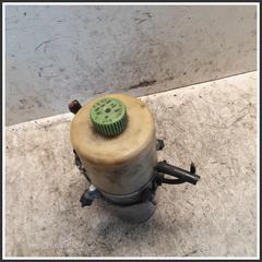 Immagine di Pompa Servosterzo Elettroidraulica 6Q0423371 VOLKSWAGEN Polo IV 6R0423156C 6Q0423371