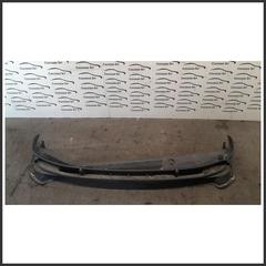 Immagine di Griglia COFANO POSTERIORE Centrale HYUNDAI i30 II CW 86150A6000 86151A6000