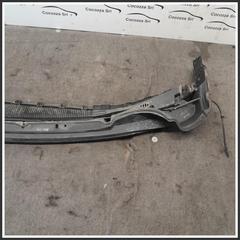 Immagine di Griglia COFANO POSTERIORE Centrale HYUNDAI i30 II CW 86150A6000 86151A6000
