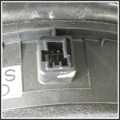 Immagine di Alzacristallo Elettrico Anteriore Destro HYUNDAI i30 II CW 82481A6000