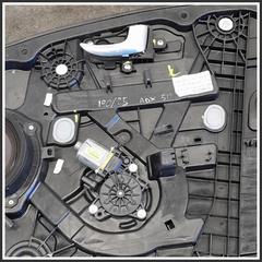 Immagine di Alzacristallo Elettrico Anteriore Destro HYUNDAI i30 II CW 82481A6000