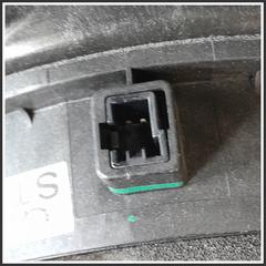 Immagine di Alzacristallo Elettrico Anteriore Sinistro HYUNDAI i30 II CW 82471A6000