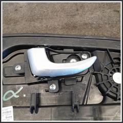 Immagine di Alzacristallo Elettrico Anteriore Sinistro HYUNDAI i30 II CW 82471A6000