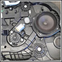 Immagine di Alzacristallo Elettrico Anteriore Sinistro HYUNDAI i30 II CW 82471A6000
