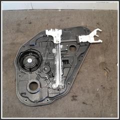Immagine di Alzacristallo Elettrico Posteriore Sinistro HYUNDAI i30 II CW 83471A6000
