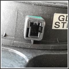 Immagine di Alzacristallo Elettrico Posteriore Sinistro HYUNDAI i30 II CW 83471A6000