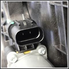 Immagine di Alzacristallo Elettrico Posteriore Sinistro HYUNDAI i30 II CW 83471A6000