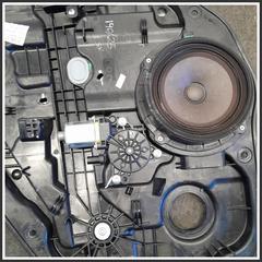 Immagine di Alzacristallo Elettrico Posteriore Sinistro HYUNDAI i30 II CW 83471A6000