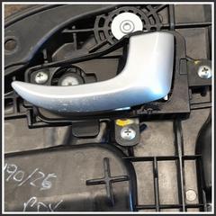 Immagine di Alzacristallo Elettrico Posteriore Destro HYUNDAI i30 II CW 83481A6000