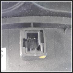 Immagine di Alzacristallo Elettrico Posteriore Destro HYUNDAI i30 II CW 83481A6000