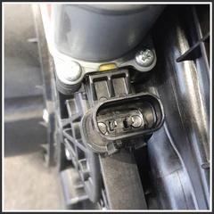 Immagine di Alzacristallo Elettrico Posteriore Destro HYUNDAI i30 II CW 83481A6000