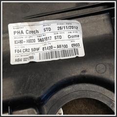 Immagine di Alzacristallo Elettrico Posteriore Destro HYUNDAI i30 II CW 83481A6000