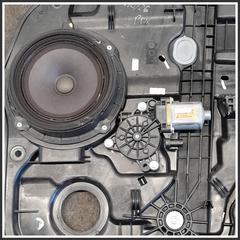 Immagine di Alzacristallo Elettrico Posteriore Destro HYUNDAI i30 II CW 83481A6000