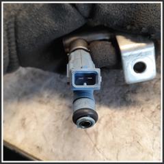 Immagine di Iniettore Iniettori Benzina DR DR 4.0 1.5 SQRE4G15C 3101600012 E4G15C-1121010