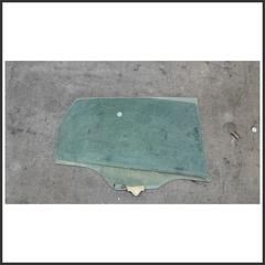 Immagine di Vetro Cristallo Laterale Scendente Posteriore Sinistro HYUNDAI i30 II CW 83411A6200