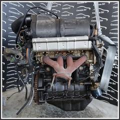 Immagine di Motore D7F703 BENZINA RENAULT Twingo I 1.2 7701473162