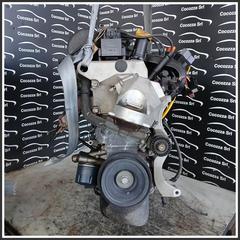 Immagine di Motore D7F703 BENZINA RENAULT Twingo I 1.2 7701473162