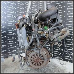 Immagine di Motore D7F703 BENZINA RENAULT Twingo I 1.2 7701473162