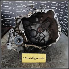 Immagine di Cambio Manuale RENAULT Twingo I D7F703 1.2 7701723719 