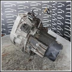Immagine di Cambio Manuale RENAULT Twingo I D7F703 1.2 7701723719 