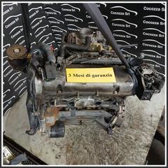 Immagine di Motore 187A1000 BENZINA FIAT Panda I 1.1 71715496