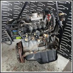 Immagine di Motore 187A1000 BENZINA FIAT Panda I 1.1 71715496