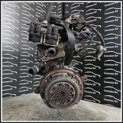 Immagine di Motore 187A1000 BENZINA FIAT Panda I 1.1 71715496