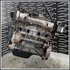 Immagine di Motore 187A1000 BENZINA FIAT Panda I 1.1 71715496