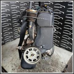 Immagine di Motore 187A1000 BENZINA FIAT Panda I 1.1 71715496